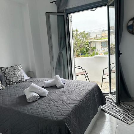 Nicole Rooms Santorini Вотон Экстерьер фото
