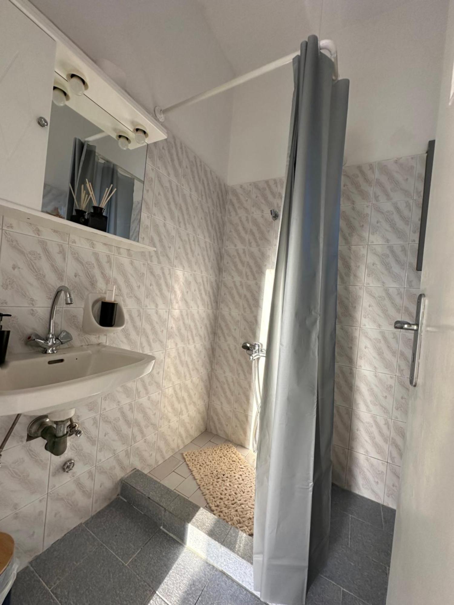 Nicole Rooms Santorini Вотон Экстерьер фото